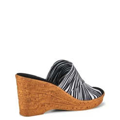 Onex Shoes Christina / Zebra