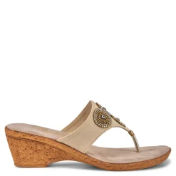 Onex Shoes Cicely / Beige