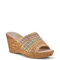 Onex Shoes Claire / Multi Weave