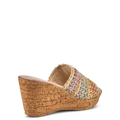 Onex Shoes Claire / Multi Weave