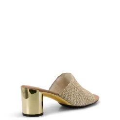 Onex Shoes Cookie / Gold