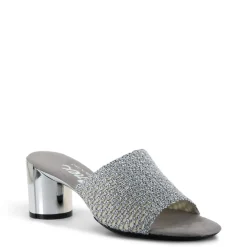 Onex Shoes Cookie / Silver