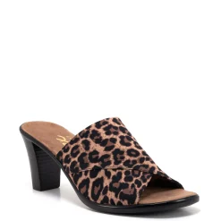 Onex Shoes Crista / Leopard
