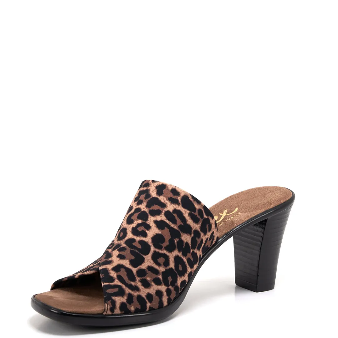 Onex Shoes Crista / Leopard