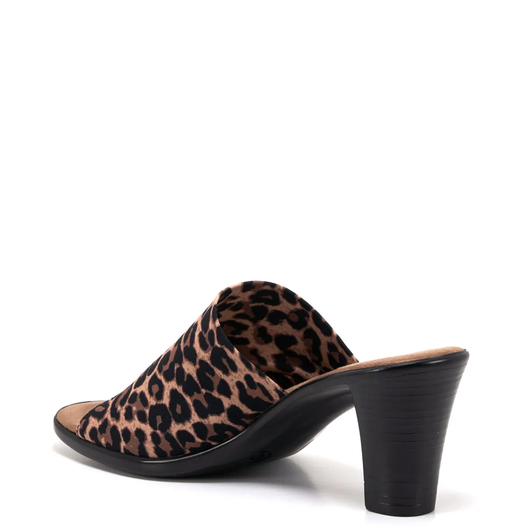 Onex Shoes Crista / Leopard