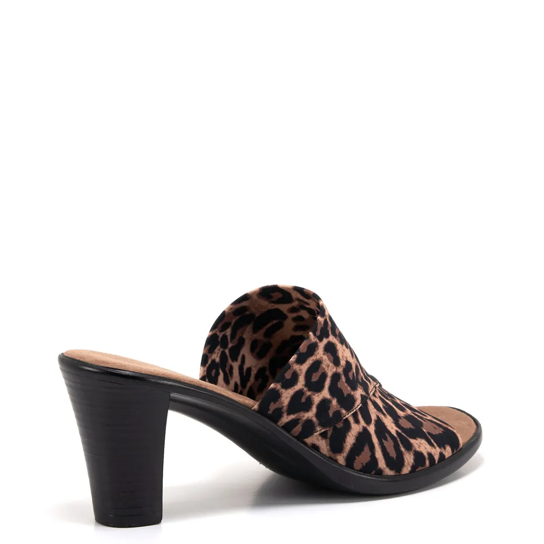 Onex Shoes Crista / Leopard