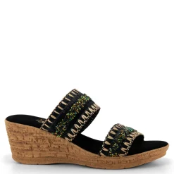 Onex Shoes Cute / Black