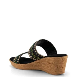 Onex Shoes Cute / Black