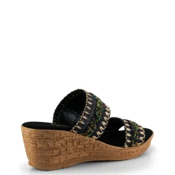 Onex Shoes Cute / Black