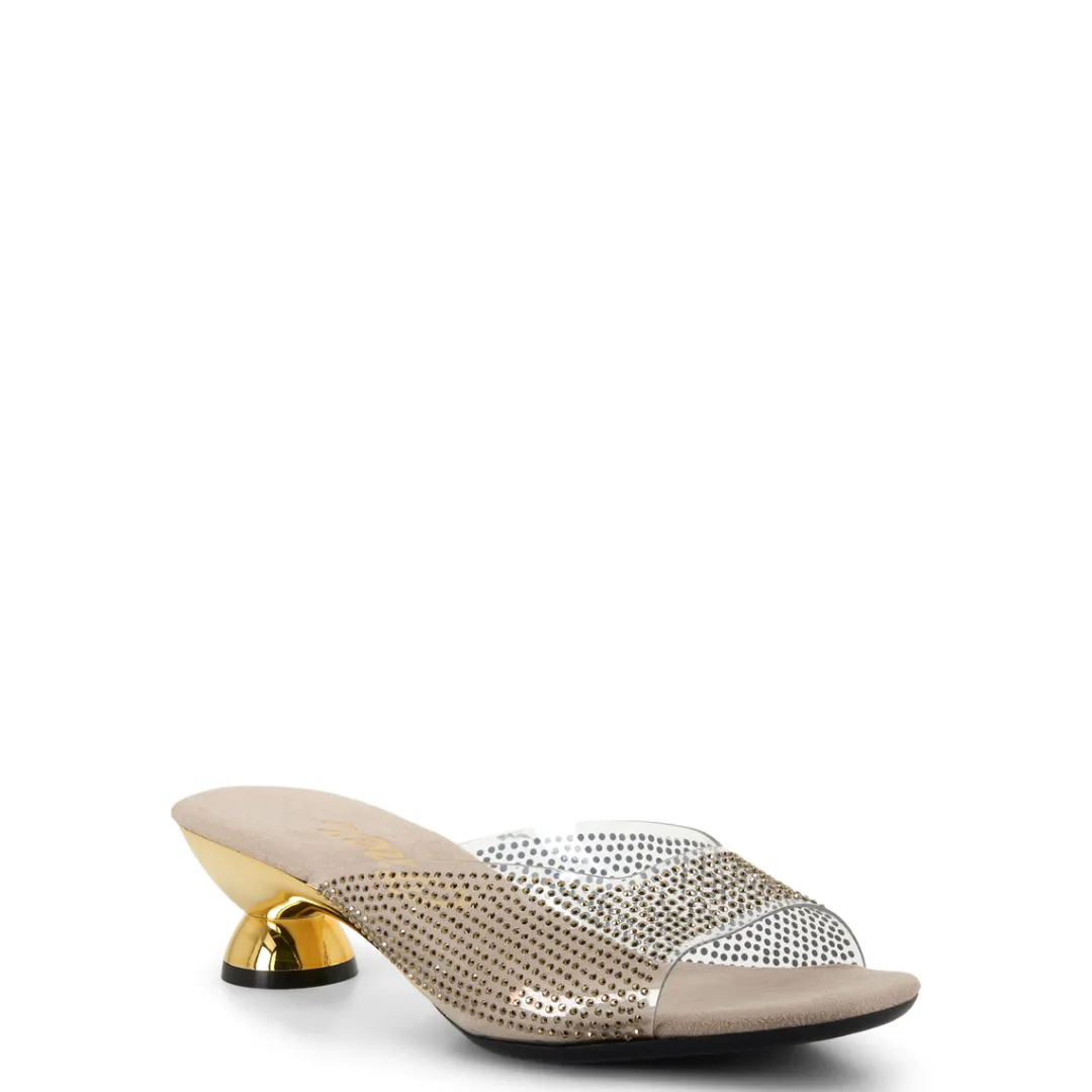 Onex Shoes Dani / Gold