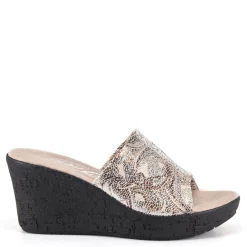 Onex Shoes Danica / Beige Multi