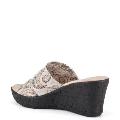 Onex Shoes Danica / Beige Multi