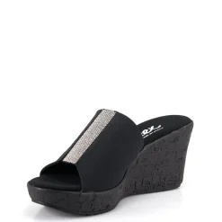 Onex Shoes Danica / Black