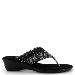 Onex Shoes Demy / Black