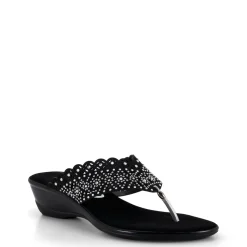 Onex Shoes Demy / Black