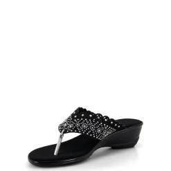 Onex Shoes Demy / Black