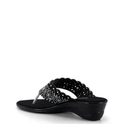 Onex Shoes Demy / Black
