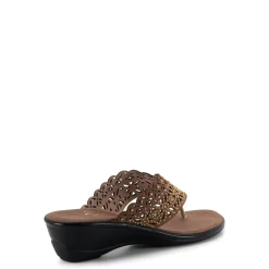 Onex Shoes Demy / Brown