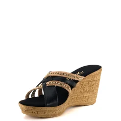 Onex Shoes Elaine / Black