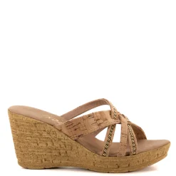 Onex Shoes Elaine / Cork
