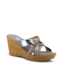 Onex Shoes Elaine / Pewter