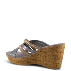 Onex Shoes Elaine / Pewter