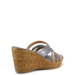 Onex Shoes Elaine / Pewter