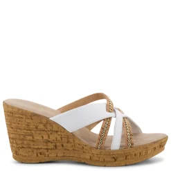 Onex Shoes Elaine / White