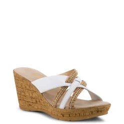 Onex Shoes Elaine / White