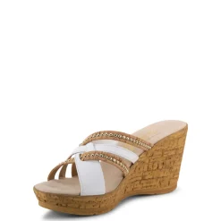 Onex Shoes Elaine / White