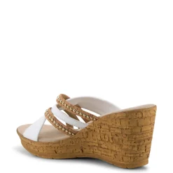 Onex Shoes Elaine / White
