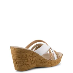 Onex Shoes Elaine / White