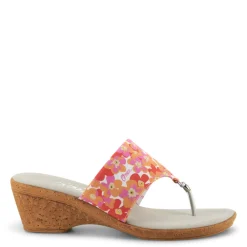 Onex Shoes Ember / Pink Floral