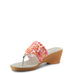 Onex Shoes Ember / Pink Floral