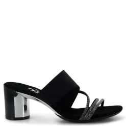 Onex Shoes Fetish / Black