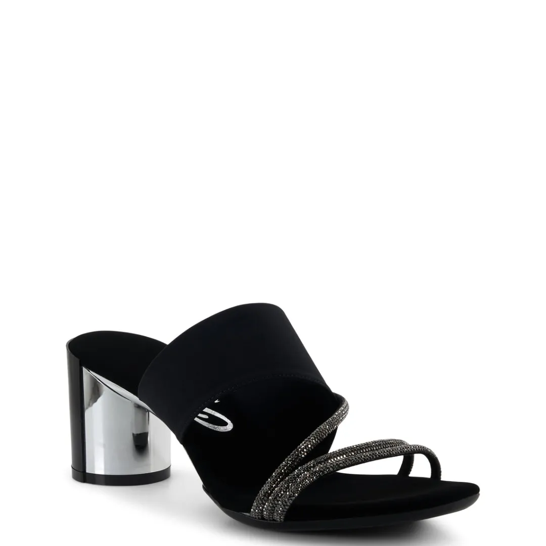 Onex Shoes Fetish / Black