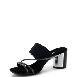 Onex Shoes Fetish / Black