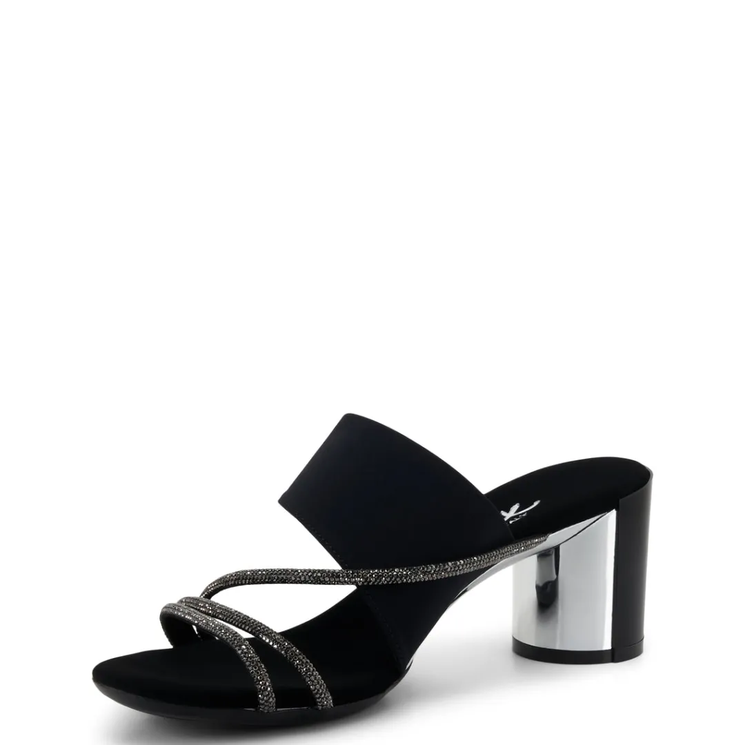 Onex Shoes Fetish / Black