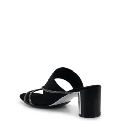 Onex Shoes Fetish / Black