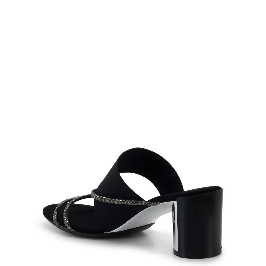 Onex Shoes Fetish / Black
