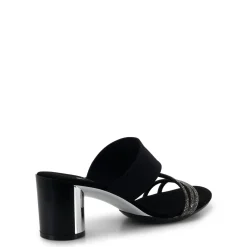 Onex Shoes Fetish / Black