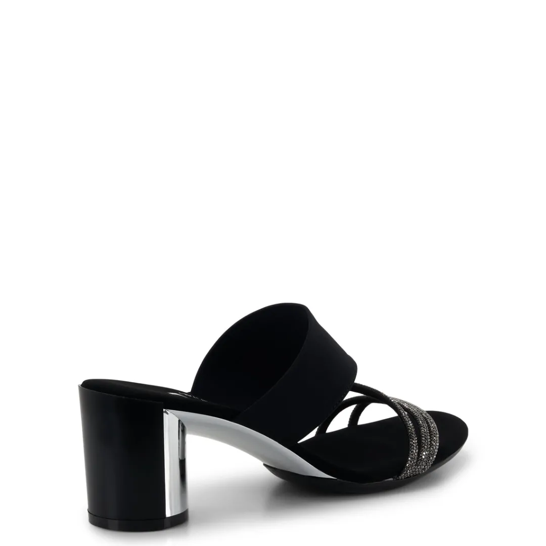 Onex Shoes Fetish / Black