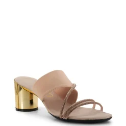 Onex Shoes Fetish / Champagne