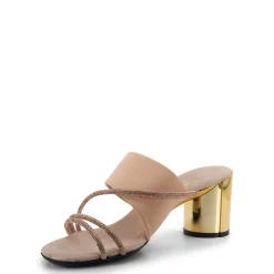 Onex Shoes Fetish / Champagne