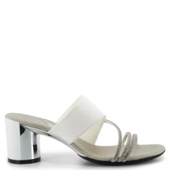 Onex Shoes Fetish / White