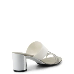 Onex Shoes Fetish / White