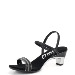 Onex Shoes Foxi / Black