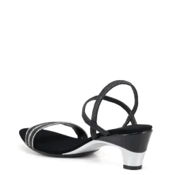Onex Shoes Foxi / Black