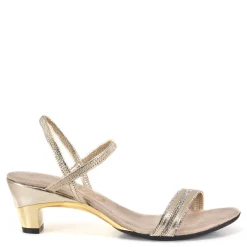 Onex Shoes Foxi / Platinum