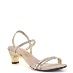 Onex Shoes Foxi / Platinum